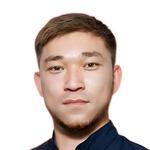 Нарханов Бекзат Темірханұлы, Тіс дәрігері, стоматолог-имплантолог - Алматы