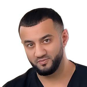 Зәкәрияев Сархан , стоматолог, стоматолог-ортодонт, стоматолог-ортопед - Алматы