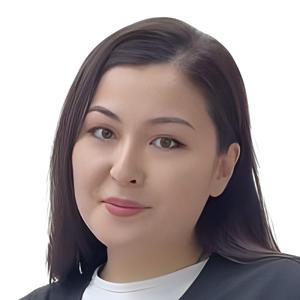 Сәлімова Дилярам Жұратқызы, детский стоматолог - Алматы