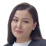 Сәлімова Дилярам Жұратқызы, Балалар тіс дәрігері - Алматы