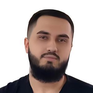 Әлиев Әли Марифоғлы, стоматолог, стоматолог-ортодонт, стоматолог-ортопед - Алматы