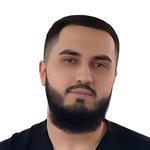 Әлиев Әли Марифоғлы, Тіс дәрігері, Ортопедиялық тіс дәрігері, Тіс дәрігері‑ортодонт - Алматы