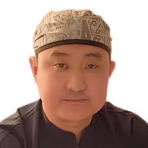 Амандық Жәнібек Қанатұлы, сосудистый хирург (ангиохирург), флеболог - Алматы