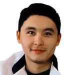 Нүсіпбек Мұхаммед Елдосұлы, Остеопат, Балалар остеопаты - Алматы