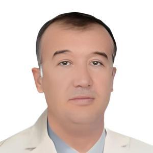 Фармонов Дилмурод Рзимуротович, терапевт, педиатр - Алматы