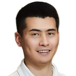 Байшигашев Ердос Нұрланұлы, стоматолог, стоматолог-гигиенист - Алматы