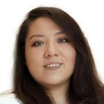 Власова Диана Бахтиярқызы, Тіс дәрігері - Алматы