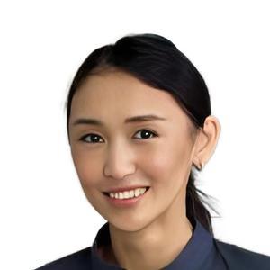 Төлеген Айжан Серікқызы, стоматолог, пародонтолог - Алматы