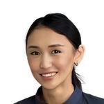 Төлеген Айжан Серікқызы, Тіс дәрігері, Пародонтолог - Алматы