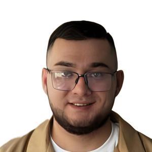 Абатов Илья Гайратович, стоматолог-хирург, стоматолог-имплантолог - Алматы