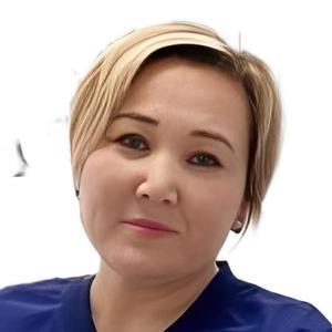 Жұмабаева Құралай Жұмабайқызы, детский стоматолог - Алматы