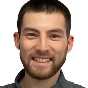 Чочаев Муслим , стоматолог - Алматы