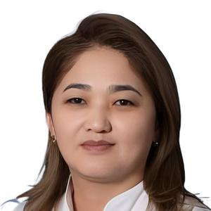 Турдиева Адалят Аблимитовна, стоматолог - Алматы