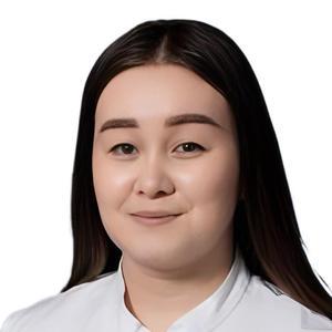 Ақмолдаева Аружан Асқарбекқызы, стоматолог, пародонтолог, стоматолог-эндодонтист - Алматы