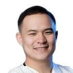 Кәрменов Нұрсұлтан Амангелдіұлы, Тіс дәрігері, Стоматолог-имплантолог, Стоматолог-хирург - Алматы