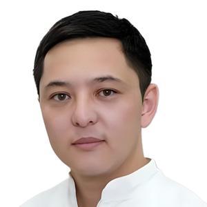 Үканов Абзал Еркінұлы, стоматолог, стоматолог-ортопед - Алматы