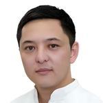 Үканов Абзал Еркінұлы, Тіс дәрігері, Ортопедиялық тіс дәрігері - Алматы