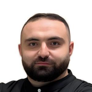 Жұмаев Назим Мұстафаұлы, стоматолог-хирург, стоматолог-имплантолог - Алматы