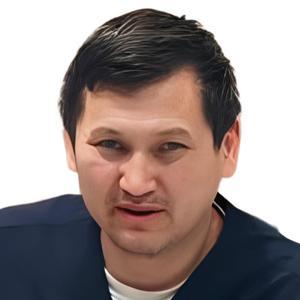 Беккалевич Бақытжан , детский анестезиолог-реаниматолог, анестезиолог-реаниматолог - Алматы