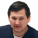 Беккалевич Бақытжан , Балалар анестезиолог-реаниматологы, Анестезиолог-реаниматолог - Алматы