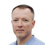 Кондрахов Виталий Олегович, Тіс дәрігері‑ортодонт - Алматы