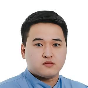 Қапанов Бекболат Бердібекұлы, стоматолог, стоматолог-хирург, челюстно-лицевой хирург - Алматы