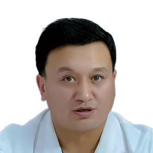 Боламын Ерлан Әметұлы, травматолог, ортопед, пластический хирург - Алматы