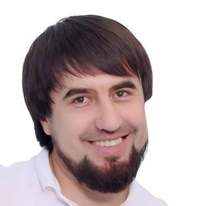 Самсаков Рустам Ризайдинович, стоматолог-хирург, стоматолог-ортопед - Алматы