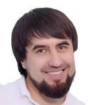 Самсаков Рустам Ризайдинович, Стоматолог-хирург, Ортопедиялық тіс дәрігері - Алматы