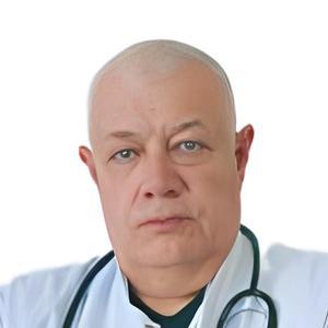 Туманов Вячеслав Юрьевич, психиатр, нарколог - Алматы