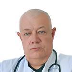 Туманов Вячеслав Юрьевич, Психиатр, Нарколог - Алматы