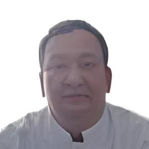 Аханов Елдос Сәрсенғалиұлы, психиатр, нарколог - Алматы