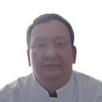 Аханов Елдос Сәрсенғалиұлы, Психиатр, Нарколог - Алматы