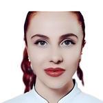 Батрух Алена Александровна, Психиатр, Нарколог - Алматы