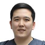 Рысқұлбеков Данияр Әнуарұлы, Тіс дәрігері - Алматы