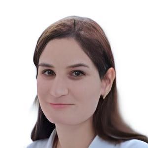 Илюхина Юлия Владимировна, психиатр, нарколог - Алматы