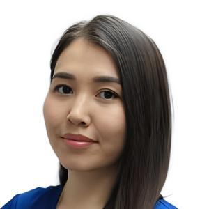 Исимбаева Айдана Асқарқызы, стоматолог - Алматы