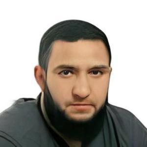 Сүлейманов Ибрагим Жамалұлы, фельдшер - Алматы