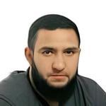 Сүлейманов Ибрагим Жамалұлы, Фельдшер - Алматы