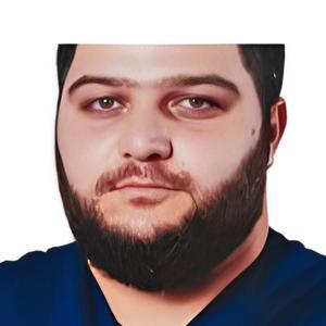 Кадыров Энвер Филитович, фельдшер - Алматы