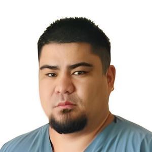 Ушуров Исламжан Исмаилович, фельдшер - Алматы