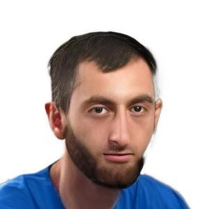 Камалов Сухраб Мухлисоглы, фельдшер - Алматы