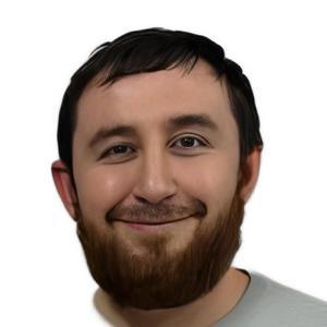 Вахрикаев Магомед Мұсаұлы, стоматолог, стоматолог-имплантолог, стоматолог-хирург - Алматы