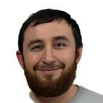 Вахрикаев Магомед Мусаевич Вахрикаев Магомед Мусаевич, Стоматолог, стоматолог-имплантолог, стоматолог-хирург - Алматы