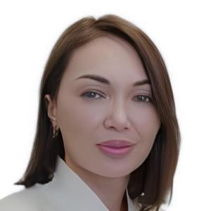 Ғайнуллина Рамзия Ғалымжанқызы, дерматолог, врач-косметолог - Алматы