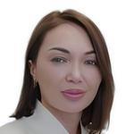 Ғайнуллина Рамзия Ғалымжанқызы, Дерматолог, Дәрігер-косметолог - Алматы