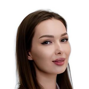 Жалеева Карина Рамильевна, дерматолог, врач-косметолог - Алматы