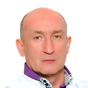 Бабанин Борис Борисович, психиатр, нарколог - Алматы