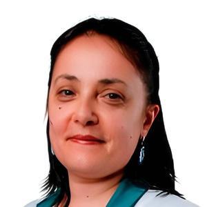 Щербакова Лейла Билановна, психолог - Алматы