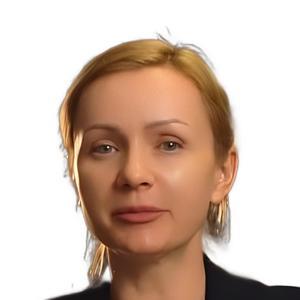 Чеботникова Виктория Владимировна, психотерапевт - Алматы